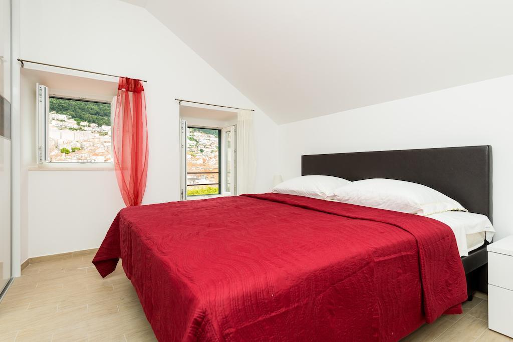 Stone House Domacin Old Town Villa Dubrovnik Ruang foto