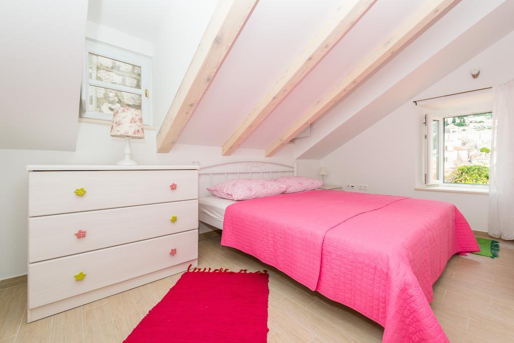 Stone House Domacin Old Town Villa Dubrovnik Ruang foto