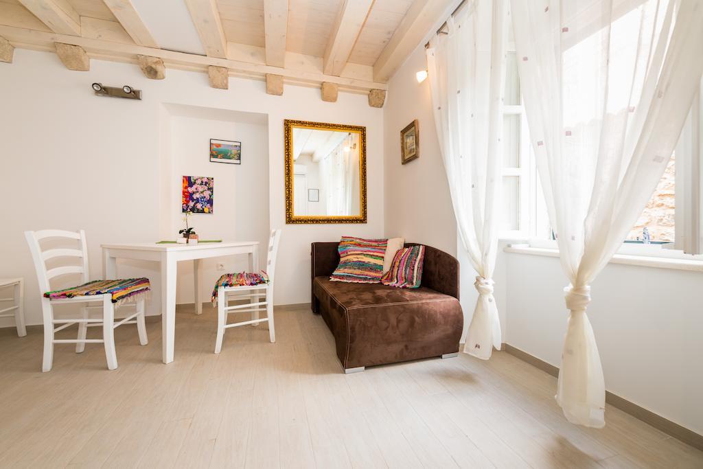 Stone House Domacin Old Town Villa Dubrovnik Bagian luar foto