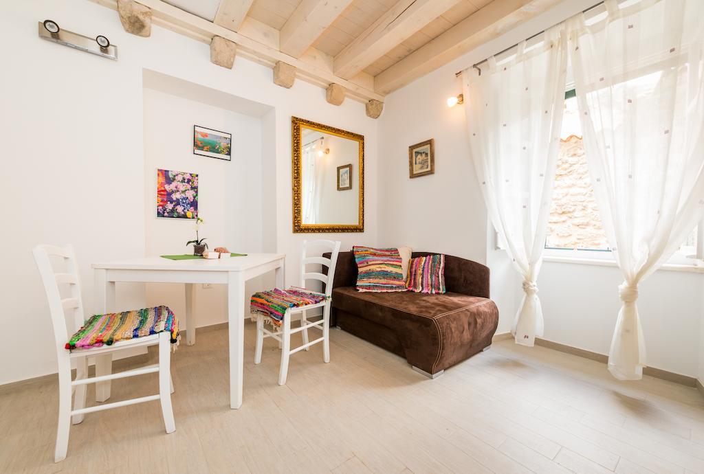 Stone House Domacin Old Town Villa Dubrovnik Bagian luar foto