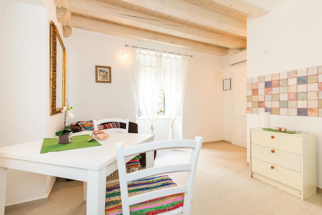 Stone House Domacin Old Town Villa Dubrovnik Bagian luar foto