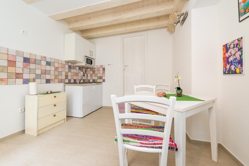 Stone House Domacin Old Town Villa Dubrovnik Bagian luar foto