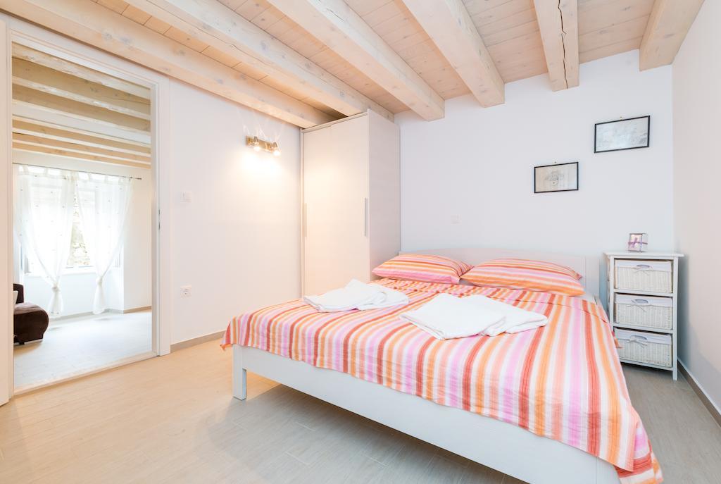 Stone House Domacin Old Town Villa Dubrovnik Bagian luar foto